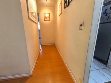Venta Departamento Exequiel Fernández 1555 Ñuñoa