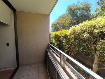 Venta Departamento Exequiel Fernández 1555 Ñuñoa