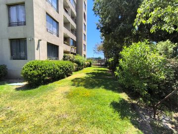 Venta Departamento Exequiel Fernández 1555 Ñuñoa