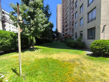 Venta Departamento Exequiel Fernández 1555 Ñuñoa