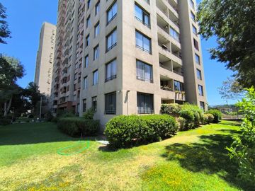 Venta Departamento Exequiel Fernández 1555 Ñuñoa