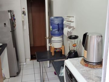 Venta Departamento Exequiel Fernández 1555 Ñuñoa