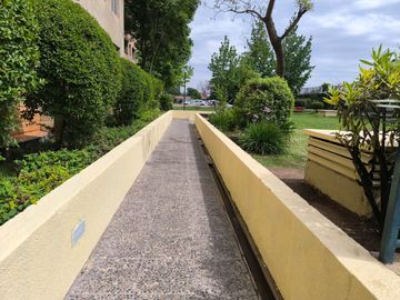 Venta Departamento Exequiel Fernández 1555 Ñuñoa