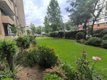 Venta Departamento Exequiel Fernández 1555 Ñuñoa