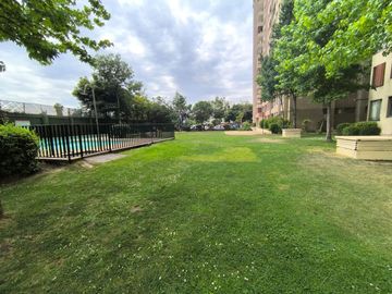 Venta Departamento Exequiel Fernández 1555 Ñuñoa