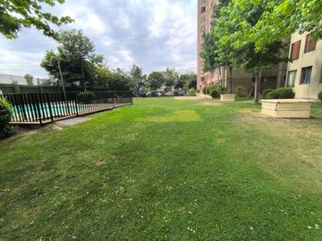 Venta Departamento Exequiel Fernández 1555 Ñuñoa