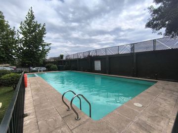 Venta Departamento Exequiel Fernández 1555 Ñuñoa