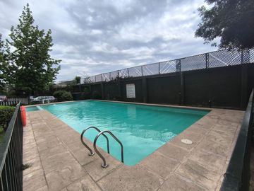Venta Departamento Exequiel Fernández 1555 Ñuñoa