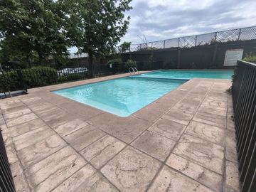 Venta Departamento Exequiel Fernández 1555 Ñuñoa