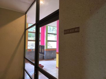 Venta Departamento Exequiel Fernández 1555 Ñuñoa