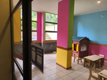 Venta Departamento Exequiel Fernández 1555 Ñuñoa