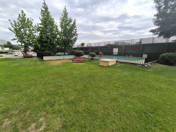 Venta Departamento Exequiel Fernández 1555 Ñuñoa
