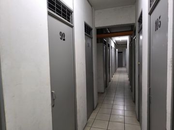 Venta Departamento Exequiel Fernández 1555 Ñuñoa