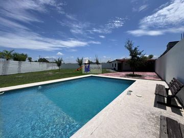 QUINTA VENTA HACIENDA DEL CIELO CADEREYTA JIMENEZ