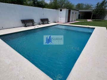 QUINTA VENTA HACIENDA DEL CIELO CADEREYTA JIMENEZ