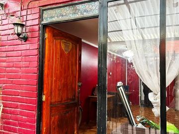 CASA EN MACUL VEN A CONOCERLA