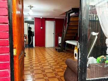 CASA EN MACUL VEN A CONOCERLA