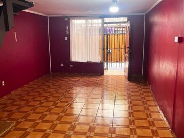 CASA EN MACUL VEN A CONOCERLA