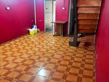 CASA EN MACUL VEN A CONOCERLA