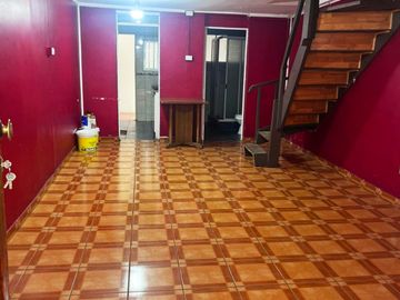 CASA EN MACUL VEN A CONOCERLA