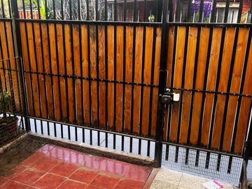CASA EN MACUL VEN A CONOCERLA