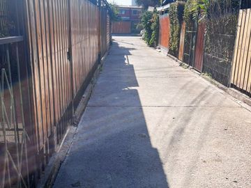 CASA EN MACUL VEN A CONOCERLA