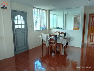 Venta de casa rentera en Otavalo ciudadela Chachimbiro