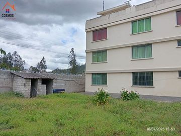 Venta de casa rentera en Otavalo ciudadela Chachimbiro