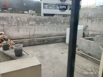Venta de casa rentera en Otavalo ciudadela Chachimbiro