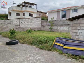 Venta de casa rentera en Otavalo ciudadela Chachimbiro