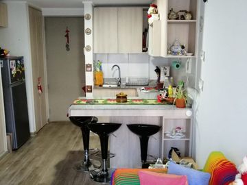 Venta Departamento Doctor Johow 995 comuna Ñuñoa