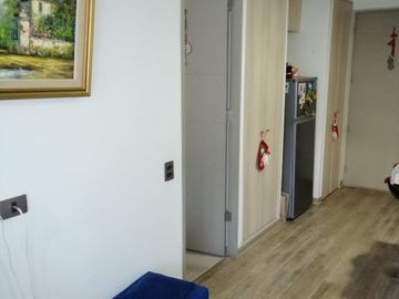Venta Departamento Doctor Johow 995 comuna Ñuñoa