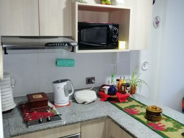 Venta Departamento Doctor Johow 995 comuna Ñuñoa