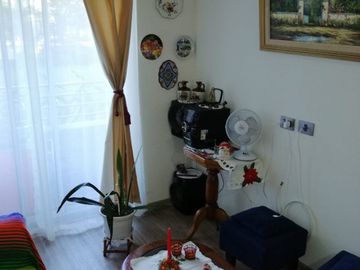 Venta Departamento Doctor Johow 995 comuna Ñuñoa
