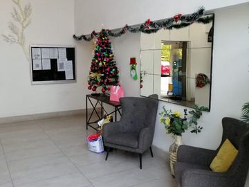 Venta Departamento Doctor Johow 995 comuna Ñuñoa