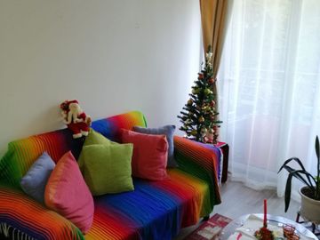 Venta Departamento Doctor Johow 995 comuna Ñuñoa