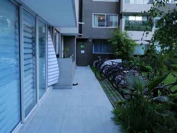 Venta Departamento Doctor Johow 995 comuna Ñuñoa