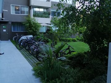 Venta Departamento Doctor Johow 995 comuna Ñuñoa