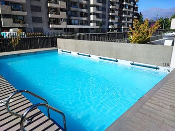 Venta Departamento Doctor Johow 995 comuna Ñuñoa