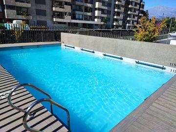 Venta Departamento Doctor Johow 995 comuna Ñuñoa