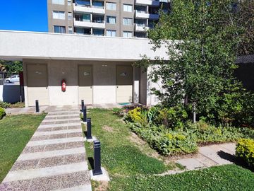 Venta Departamento Doctor Johow 995 comuna Ñuñoa