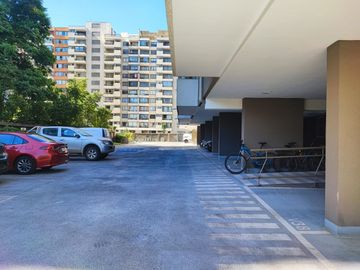 Venta Departamento Doctor Johow 995 comuna Ñuñoa