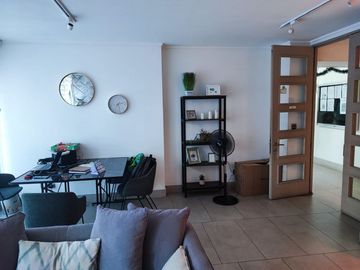 Venta Departamento Doctor Johow 995 comuna Ñuñoa
