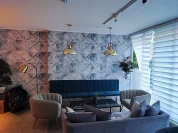 Venta Departamento Doctor Johow 995 comuna Ñuñoa