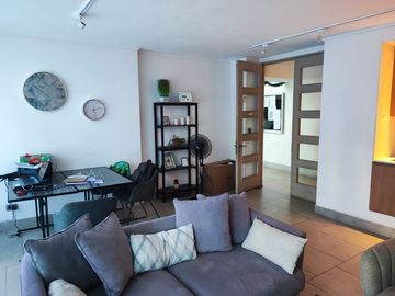 Venta Departamento Doctor Johow 995 comuna Ñuñoa