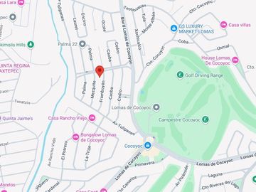 Casa en Lomas de Cocoyoc a Precio de Remate – Inversión Inmobiliaria con Gran Plusvalía