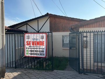 Hermosa casa en El Milagro II, La Serena