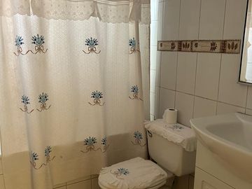 Hermosa casa en El Milagro II, La Serena