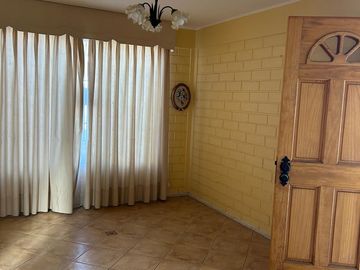 Hermosa casa en El Milagro II, La Serena