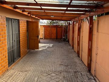 Hermosa casa en El Milagro II, La Serena